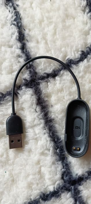 Kabel (port) do ładowania opaski mi band 4