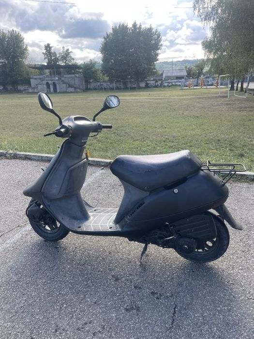 Хонда такт 16 в гарному стани