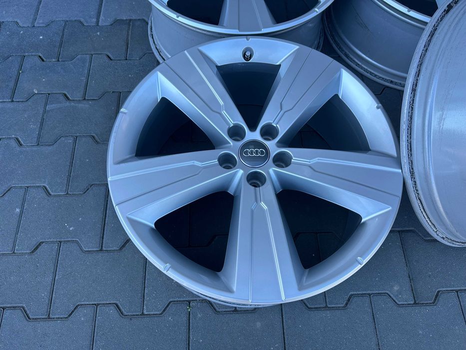 5x112 20 AUDI Q7 SQ7 Q5 QS5 S6 A6 C7 C8 A8 D4 D5 S8 RS6