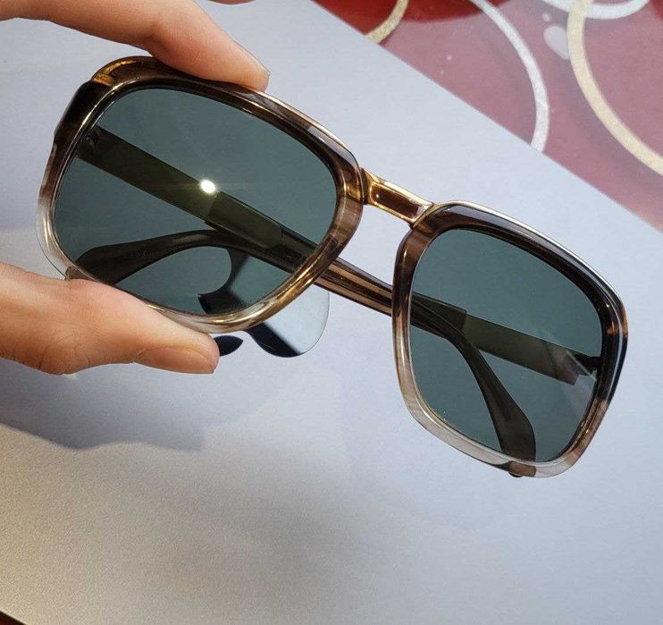 Колекційні окуляри Metzler (Germany) — Вінтаж / Premium — Нові