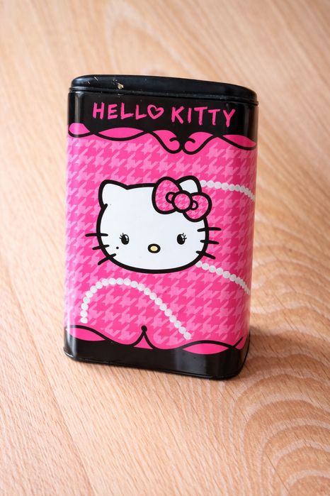 Organizer Hello Kitty