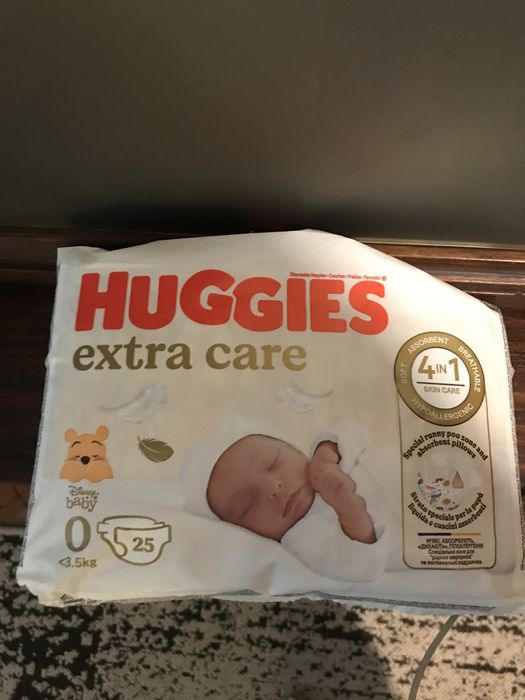 Подгузніки, памперси