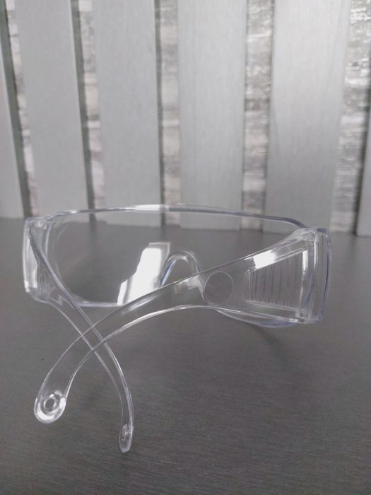 Окуляри захисні для роботи