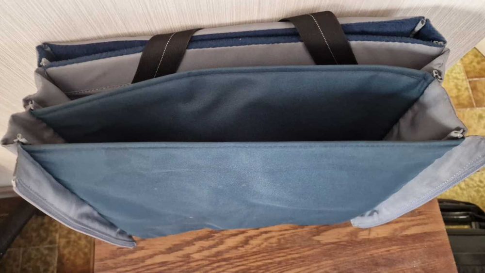 Samsonite - Maleta C Rodas