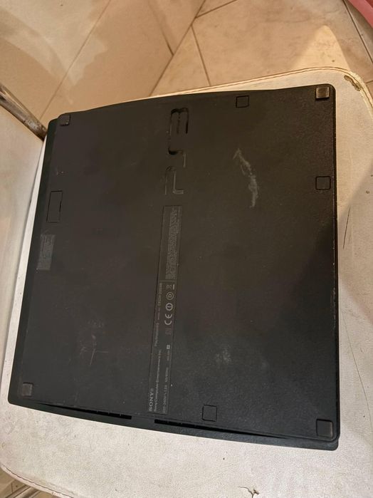 Vendo playstation 3