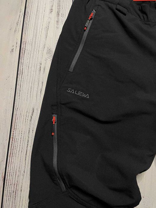Трекинговые штаны Salewa