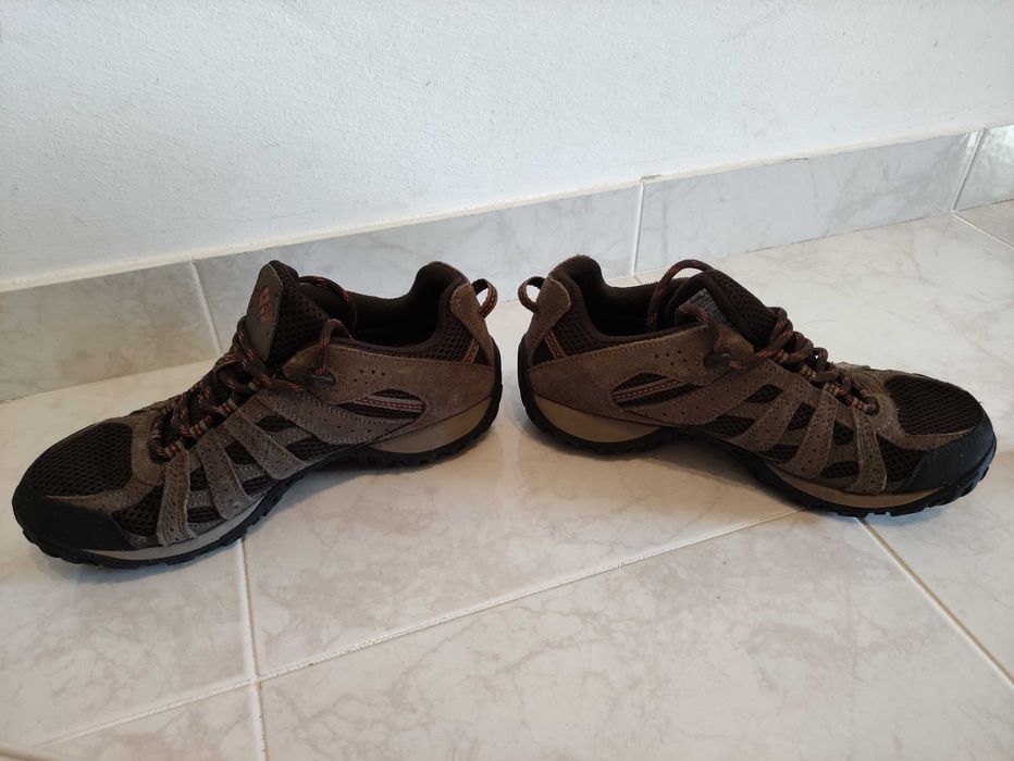 Sapatilhas COLUMBIA Tam.40