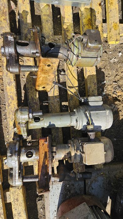 Помпа СОЖ ,насос ,помпа,сож б/у