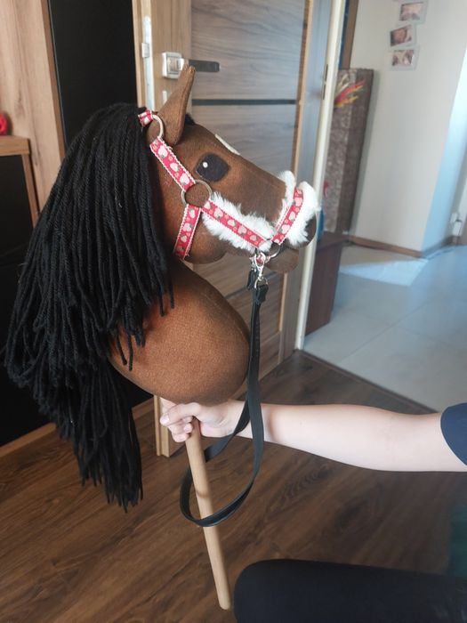 Hobby horse A3 piękny