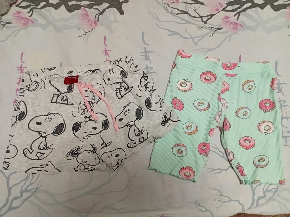 Безкоштовно дитячі речі