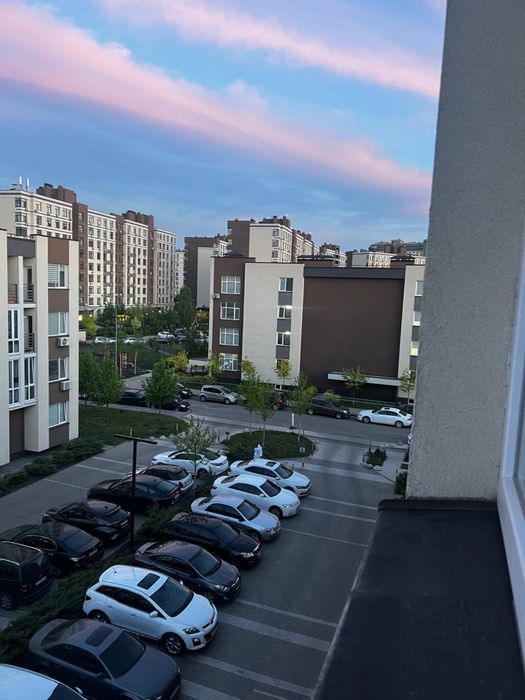 Продаж квартири вiд Власника 1 кiм-на ЖК Park Land