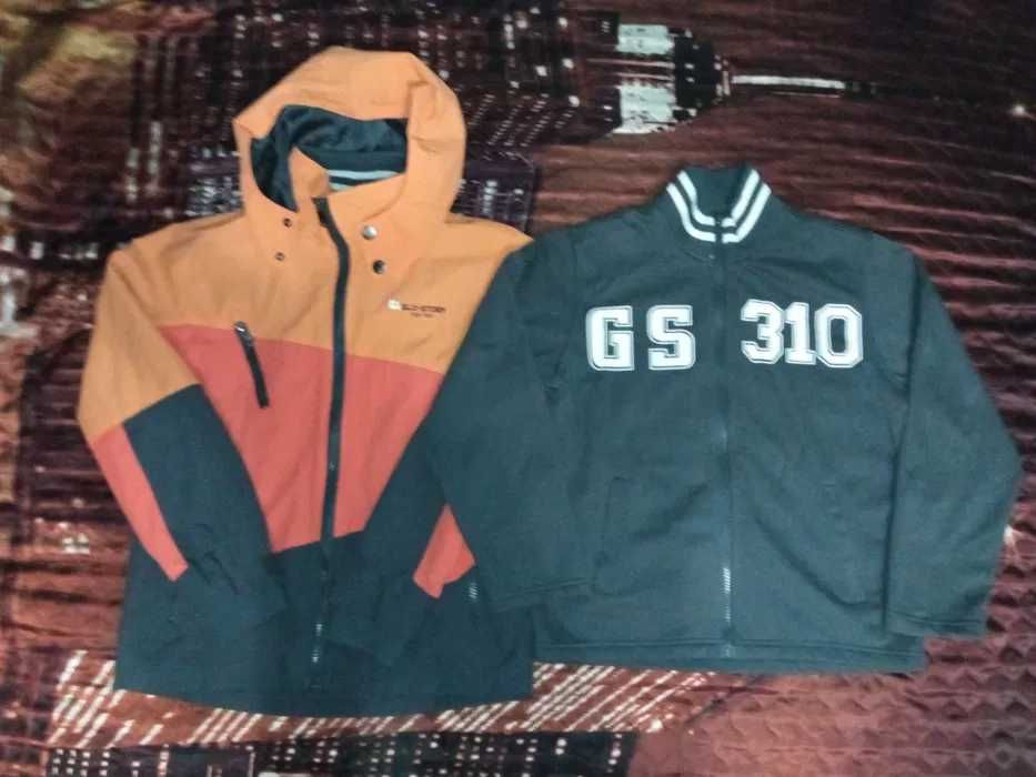 Куртка осінь Next, George, вітровка, лижні штани, комбінезон 7-14 р.