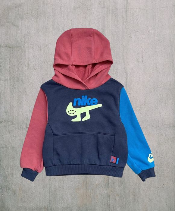 Оригінальний костюм Nike на 2 роки