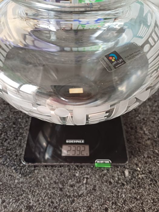 Peça de decoração Marc Aurel