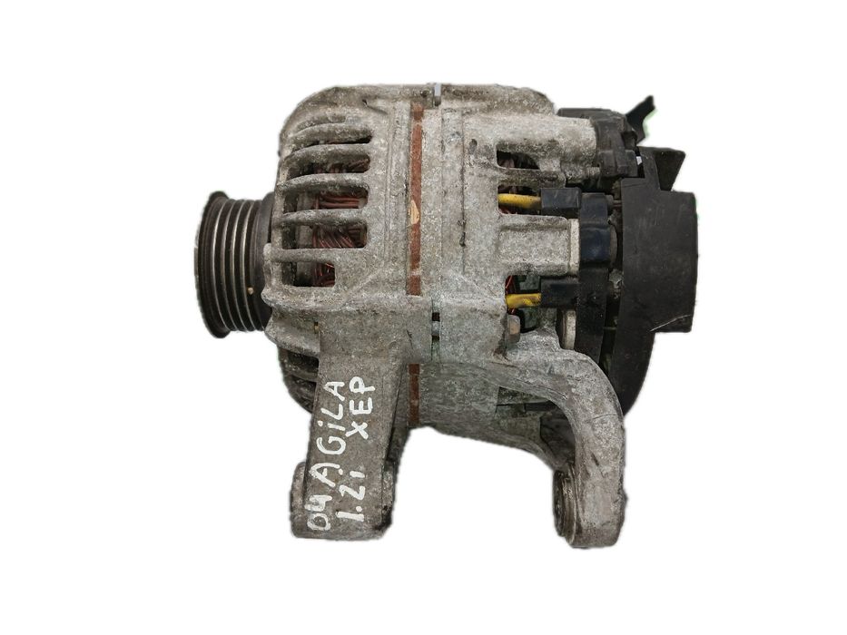 Alternador OPEL Agila A (H00)