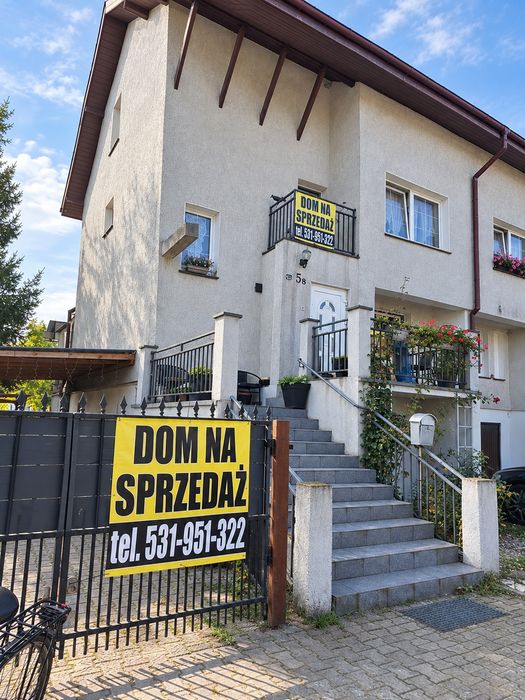 Dom na sprzedaż, 240 m², Stargard