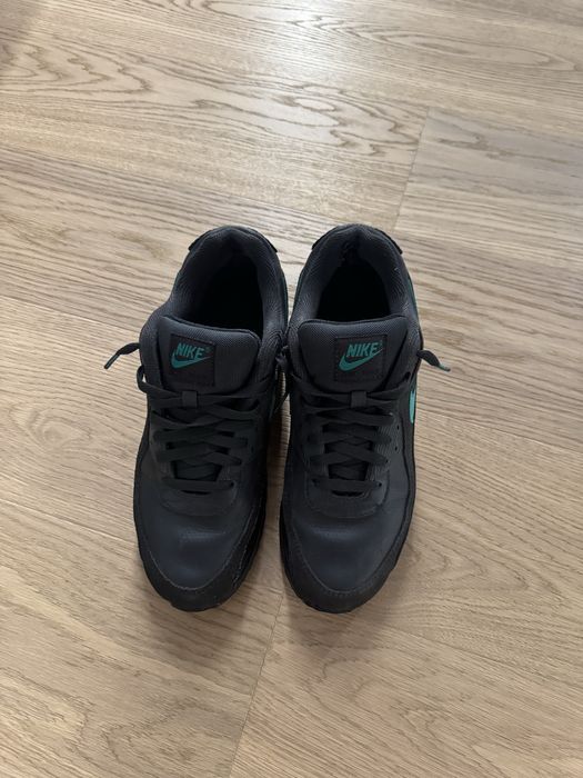 Мужские кроссовки Nike air max 90,размер 45