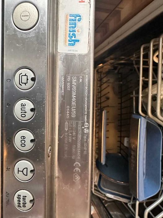 Naprawa oraz serwis  pralek, zmywarek, płyt indukcyjnych, piekarników