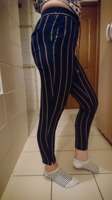 Штани від костюма Massimo Dutti