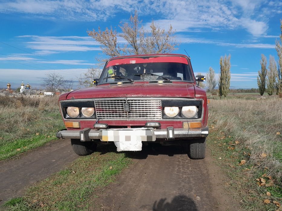 Продаєтся ваз 21061