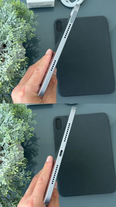 iPad mini 7 128gb Wi-Fi A17 Pro АКБ 100% Айпад