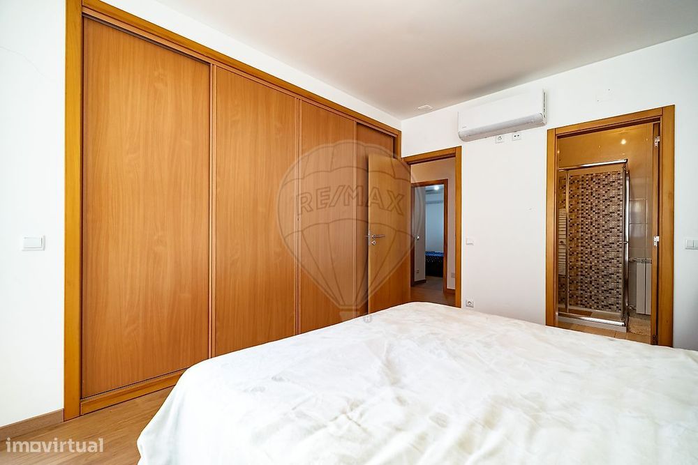 Moradia T3 para venda