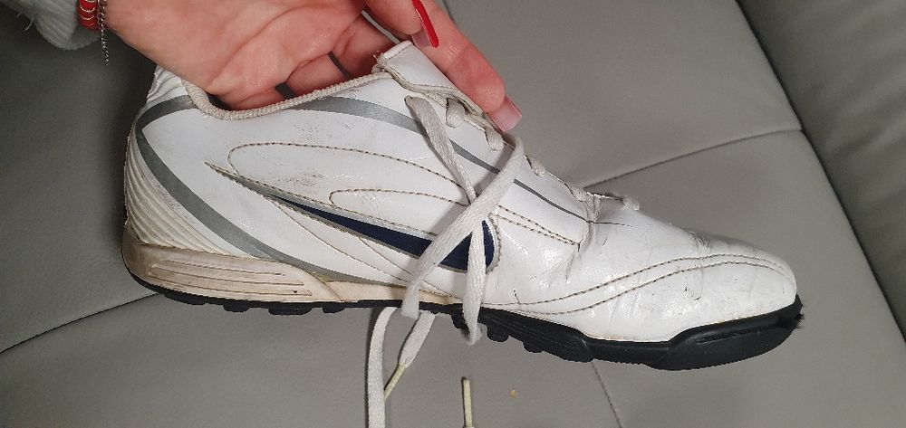 Buty Nike turfy 38