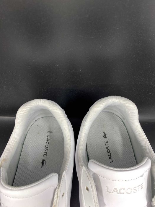 LACOSTE Lerond Pro r.44,5 oryginalne buty męskie
