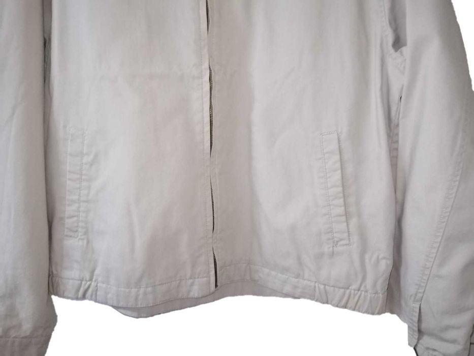 Blusão de homem Blue Rain (meia estação) - OPORTUNIDADE!