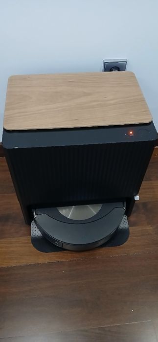 iRobot Roomba Combo J9+ Novo