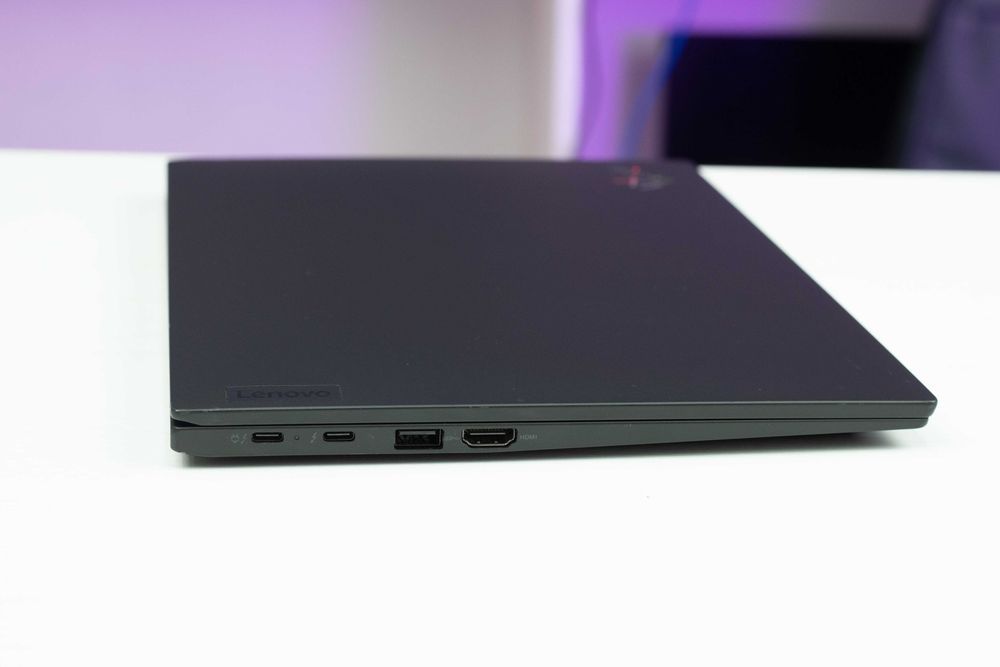 lenovo thinkpad x1 carbon gen 10 - Купити електроніку - Ціни на OLX.ua