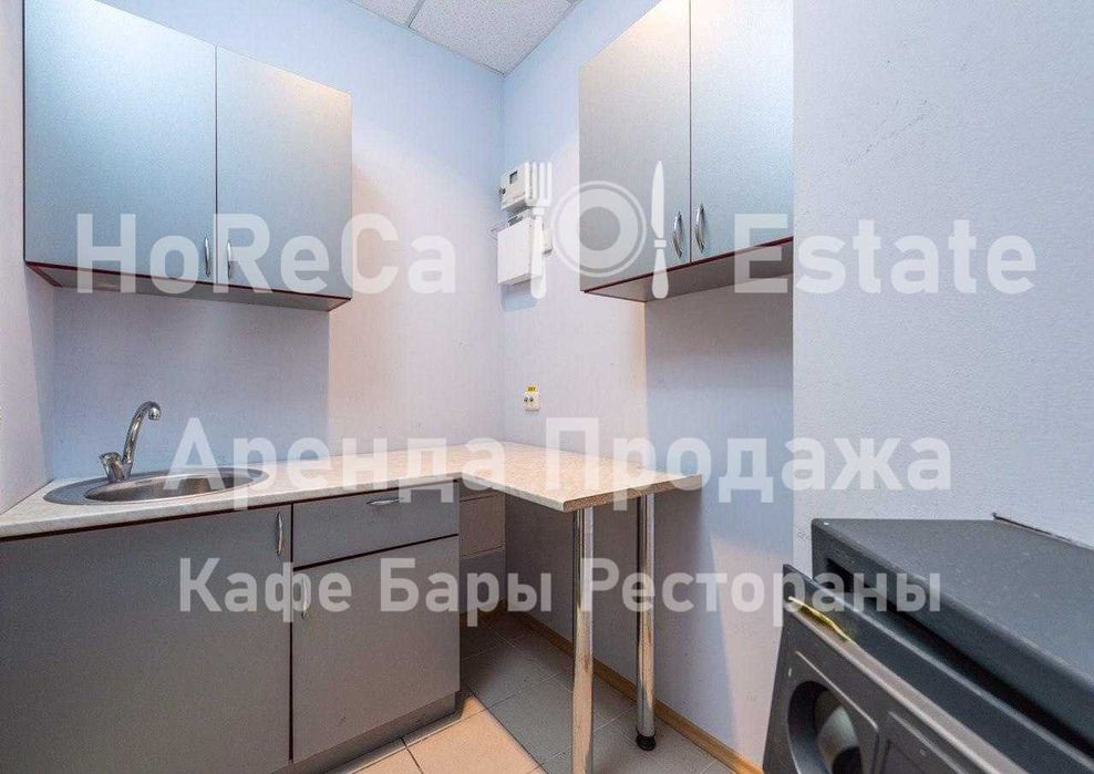 Аренда. Коммерческое помещение. 66м2. Радунская