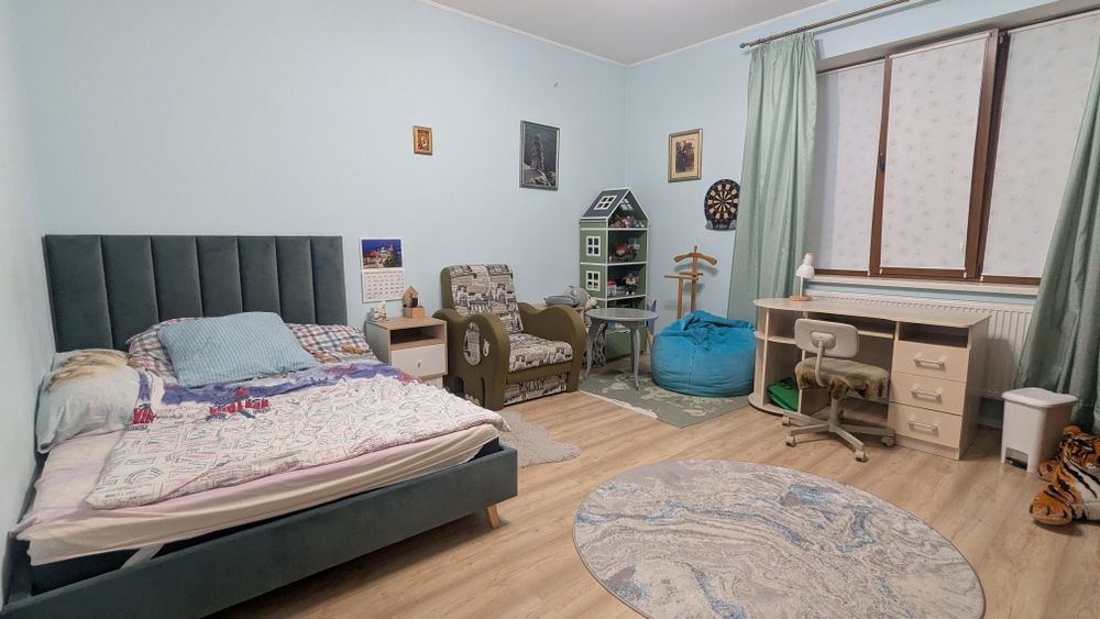 Продаж будинку в самому центрі Ужгорода