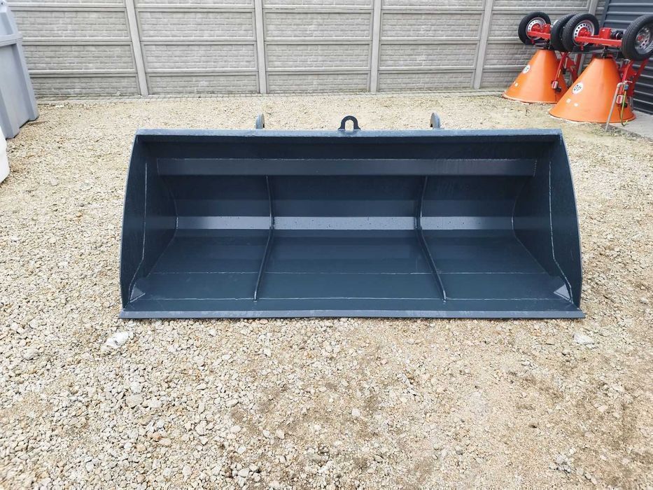 Łyżka Do Zboża Objętościowa Ładowarki JCB Manitou Merlo Kramer Inne