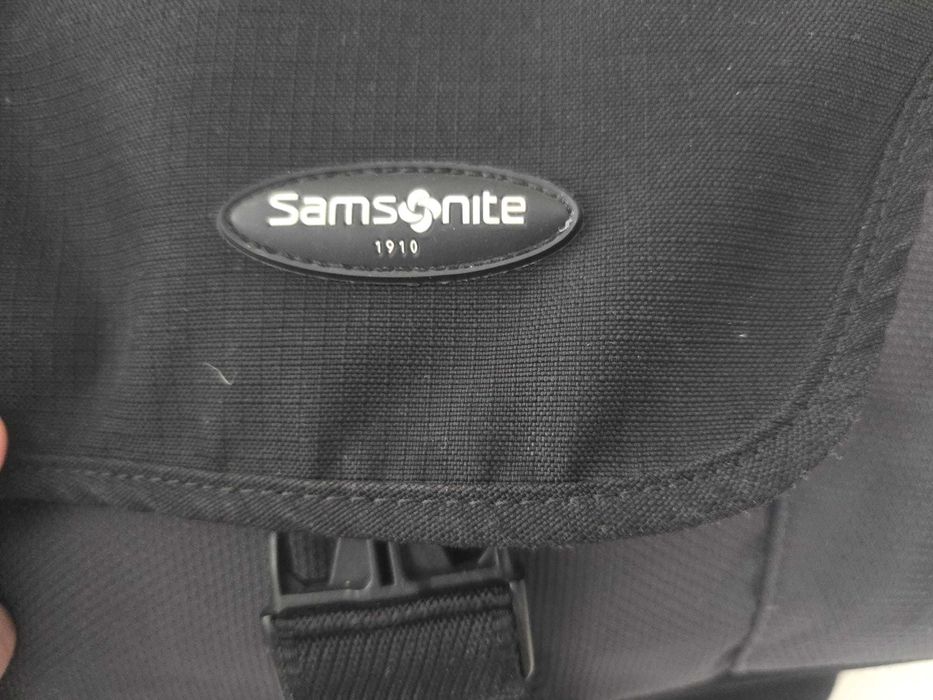 Bolsa de Ombro Samsonite