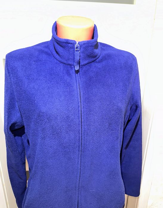 флісова кофта M&S      для дівчини