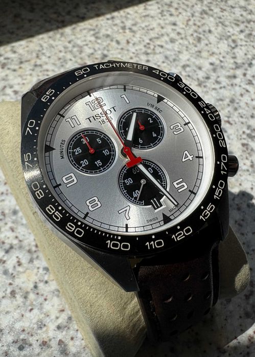 Tissot PRS 516 Quartz Chronograph