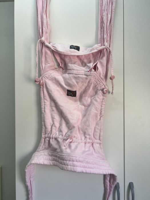 Love carry may sling