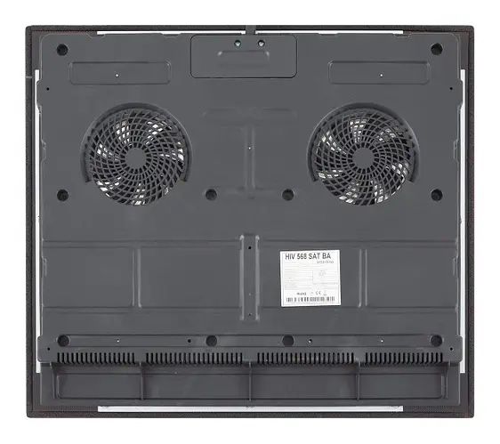 Варильна поверхня індукційна Interline HIV 568 SAT BA