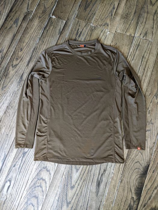 Термобілизна Pentagon Apollo.