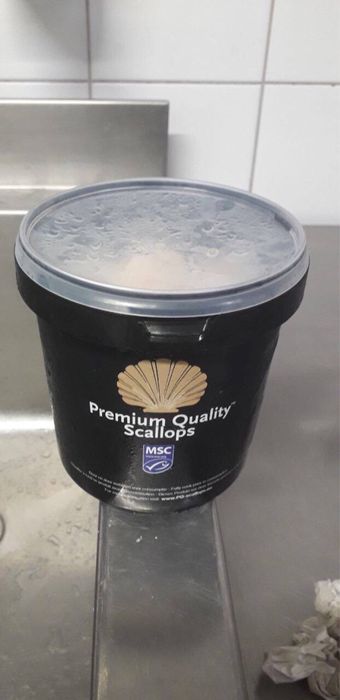 Морський гребінець 10/20