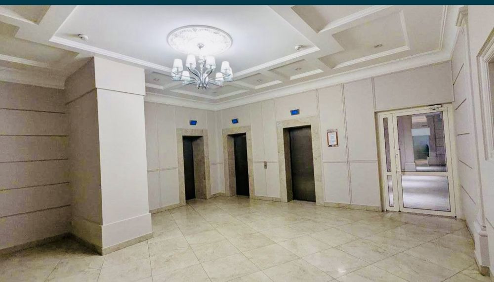 1-комнатная квартира, Бельетаж, Французский бульвар