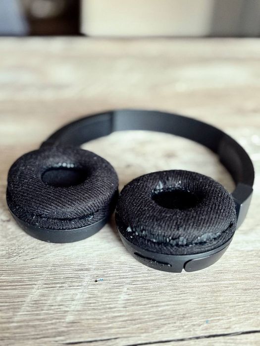Наушники JBL T450BT