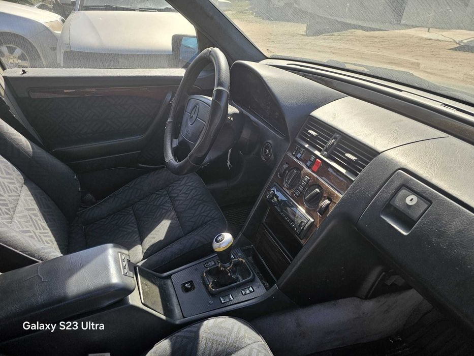 Vendo Mercedes C 250