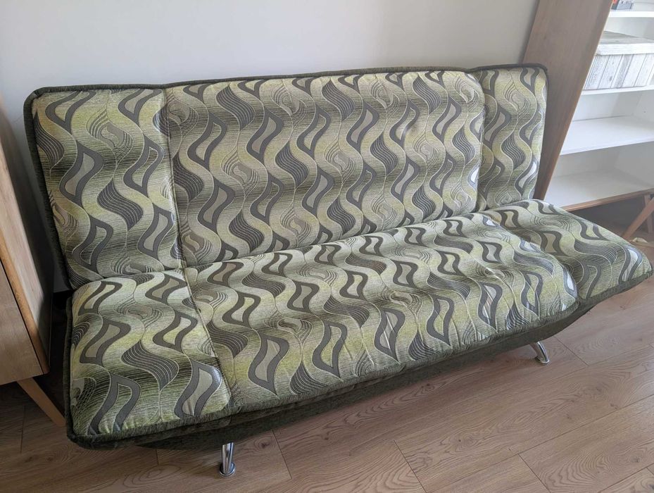 Sofa, kanapa, wersalka stan bardzo dobry