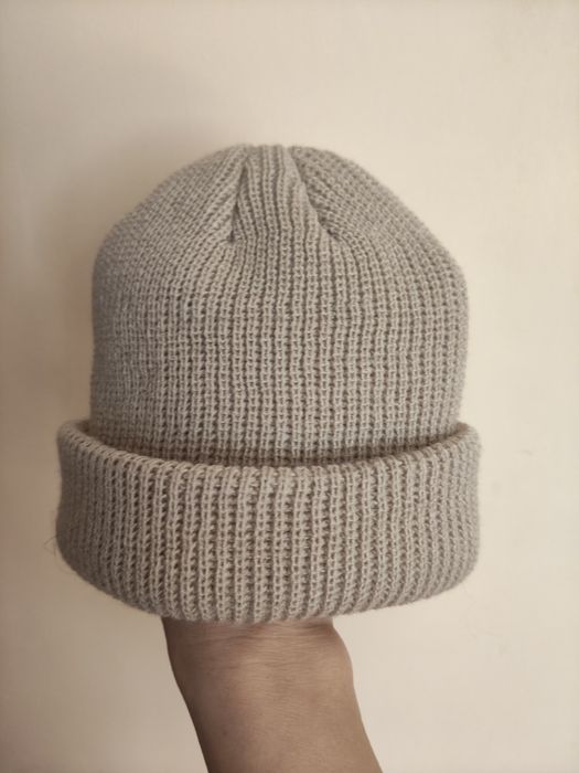 Дитяча шапочка весна