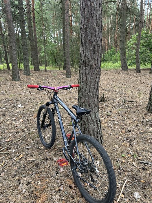 Велосипед GT Avalanche