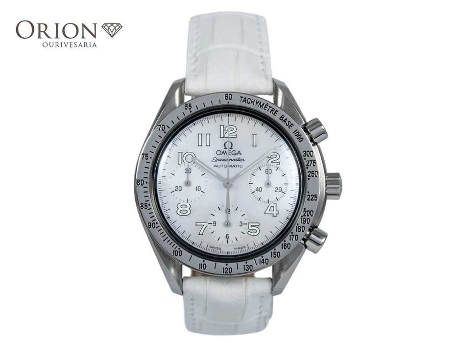 Omega Speedmaster Reduced MOP