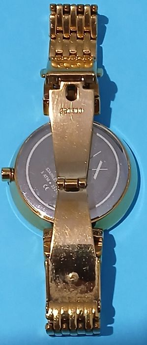 Tanio sprzedam zegarek Empori Armani damski