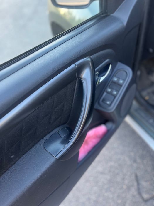 Samochód osobowy Dacia Duster